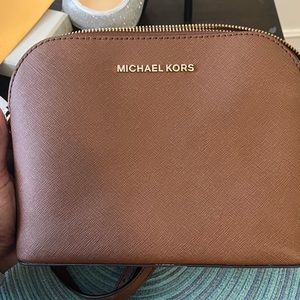Michael Kors crossbody bag